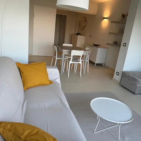 Blanco_loft708 Апартаменты Каполивери